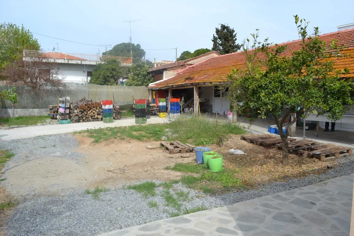 Detached House Of 105 M² In Chalkidiki
