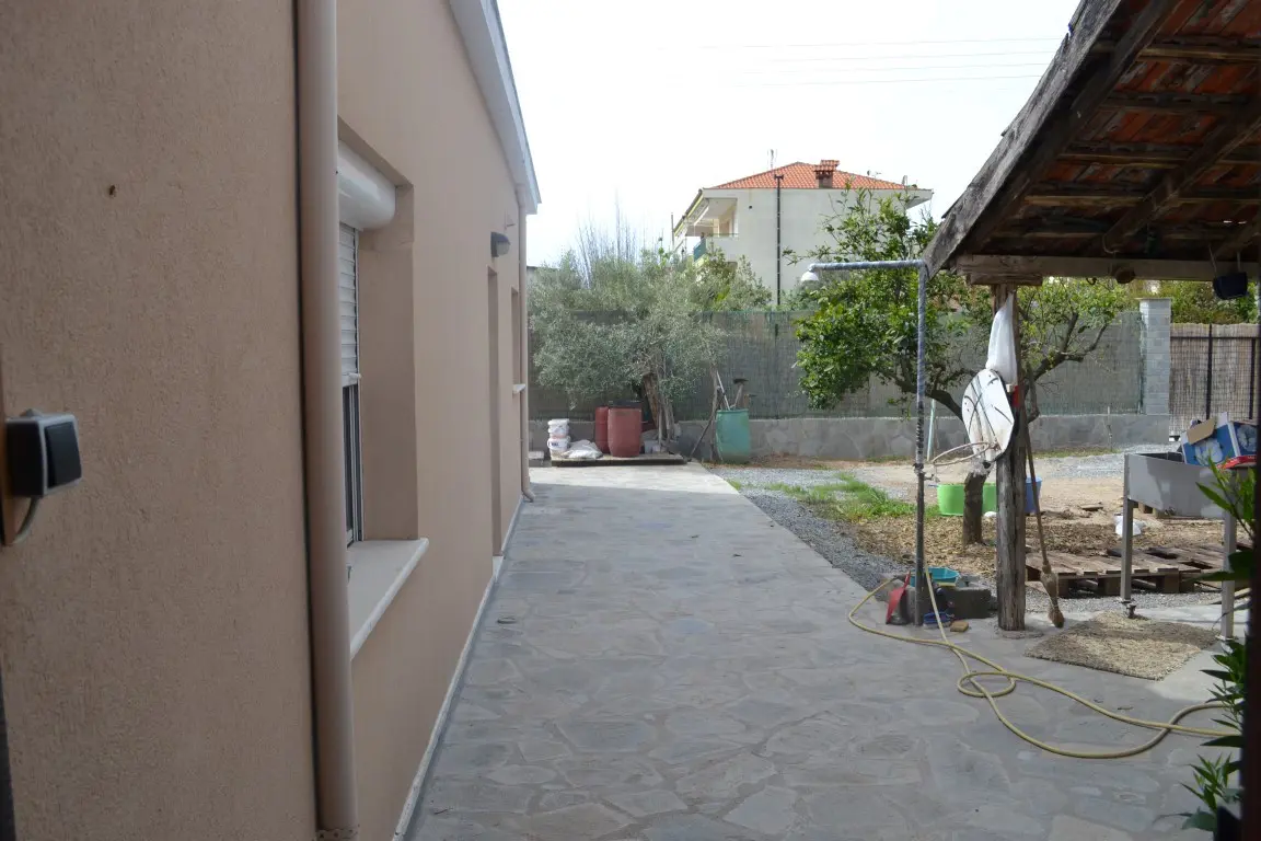 Detached House Of 105 M² In Chalkidiki