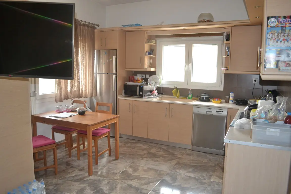 Detached House Of 105 M² In Chalkidiki
