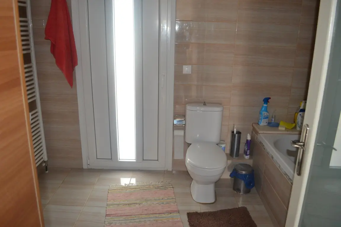 Detached House Of 105 M² In Chalkidiki