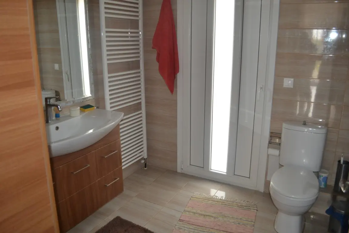 Detached House Of 105 M² In Chalkidiki
