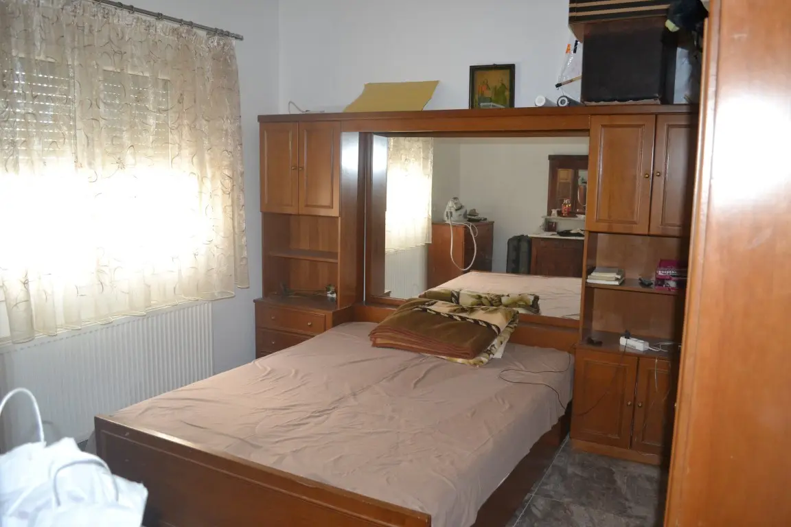 Detached House Of 105 M² In Chalkidiki