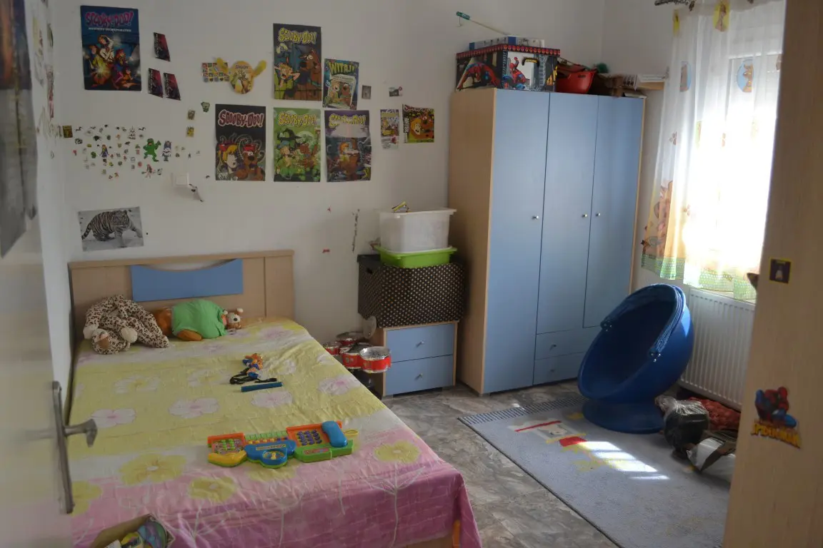 Detached House Of 105 M² In Chalkidiki