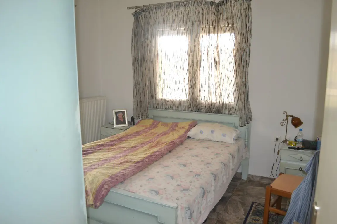 Detached House Of 105 M² In Chalkidiki
