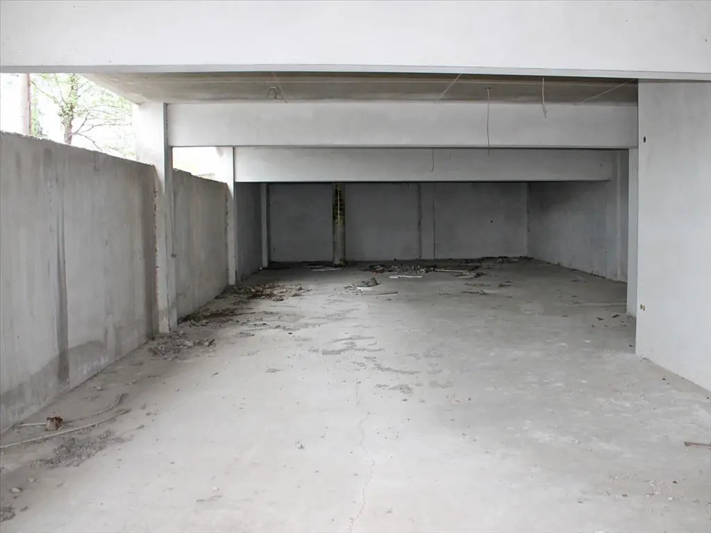 Business Of 960 M² On The Olympic Coast