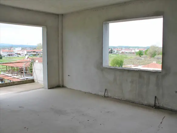 Business In Katerini, Greece (960 M²)