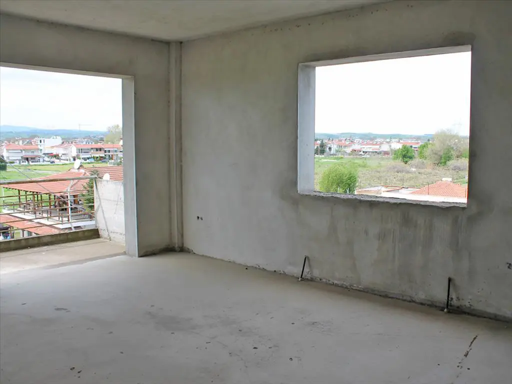 Business Of 960 M² On The Olympic Coast