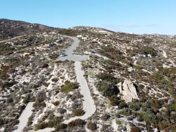 Land In Sithonia, Greece (500 M²)