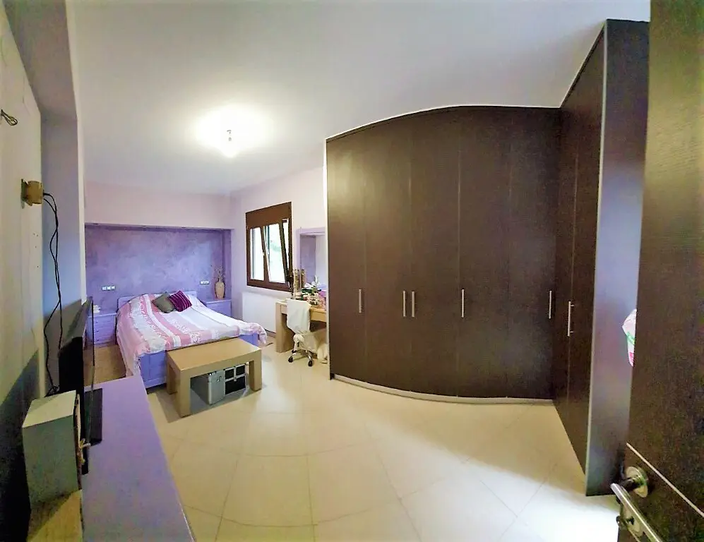 Detached House Of 170 M² In Crete