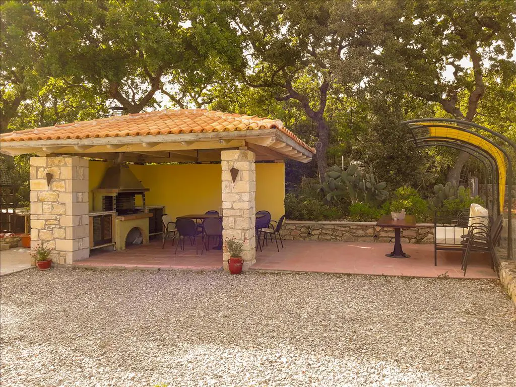 Villa Of 240 M² In Crete