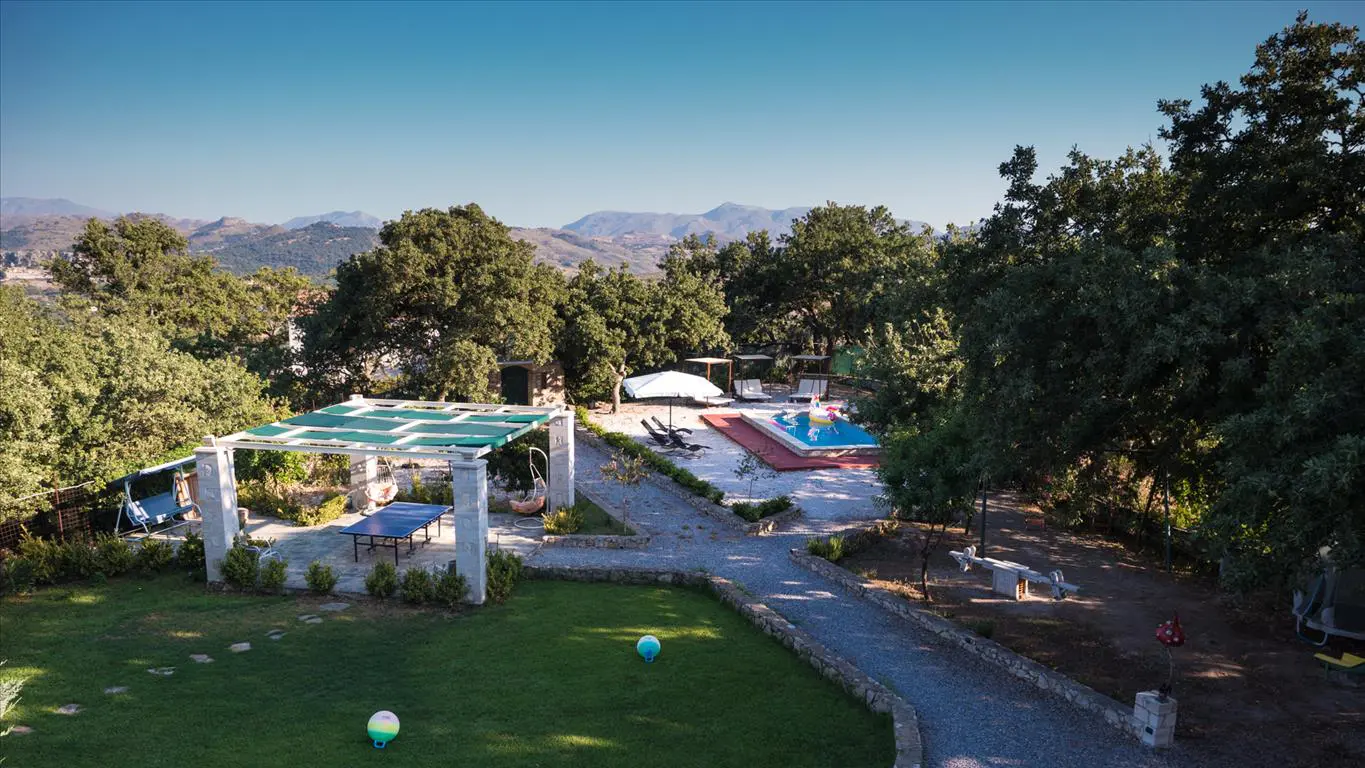 Villa Of 240 M² In Crete