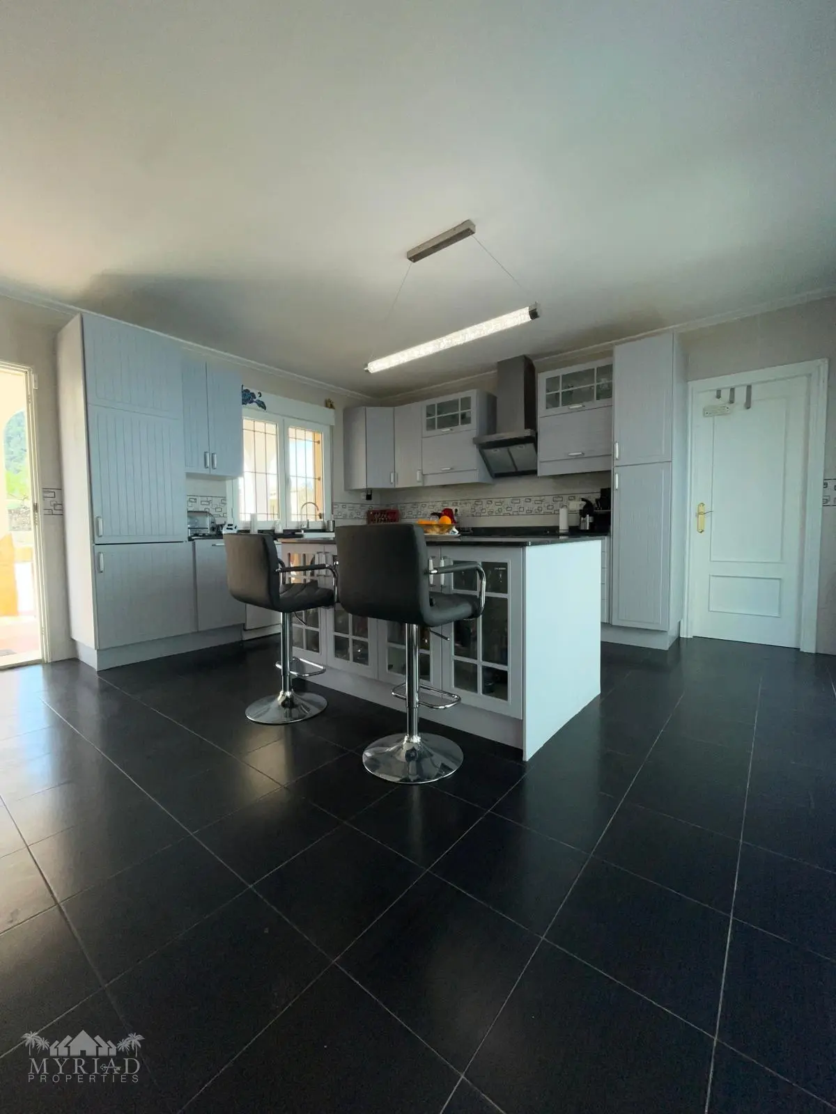 Detached Villa Of 453 M² In Encebras, Spain