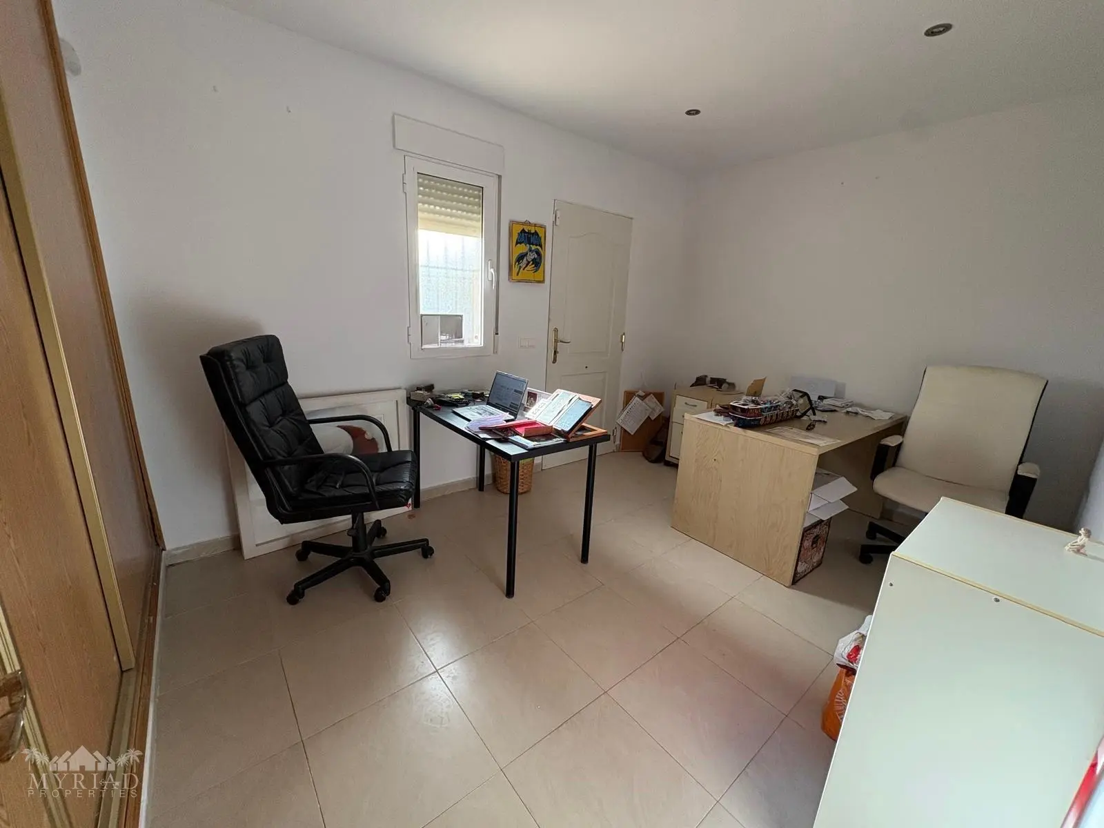 Detached Villa Of 453 M² In Encebras, Spain