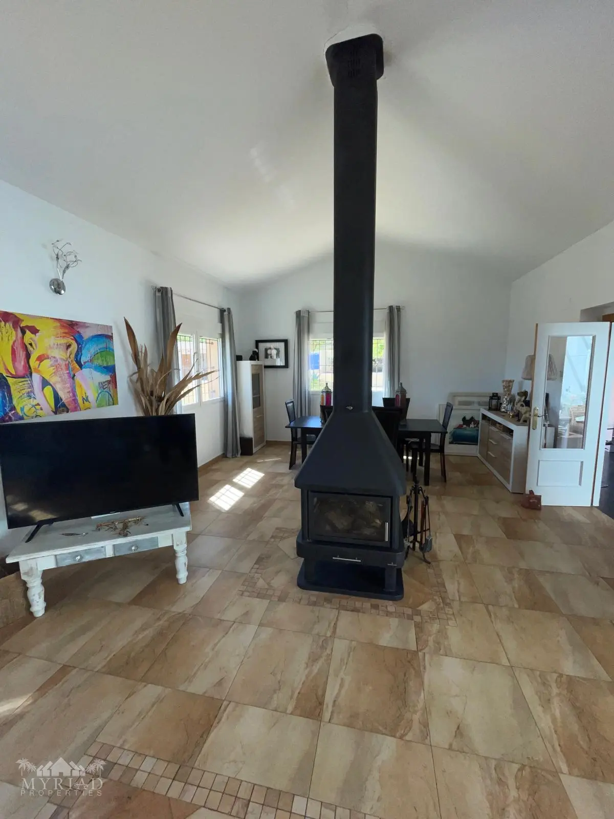 Detached Villa Of 453 M² In Encebras, Spain