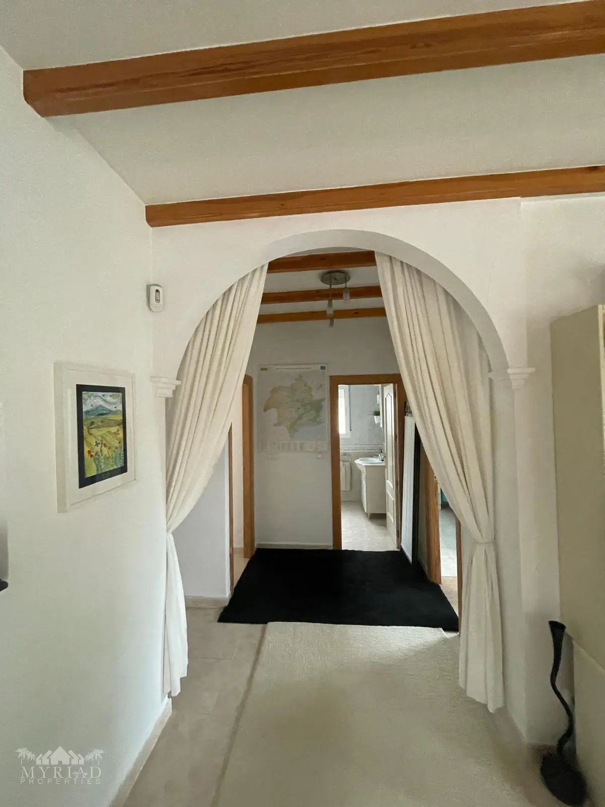 Detached Villa Of 140 M² In Fortuna, Spain