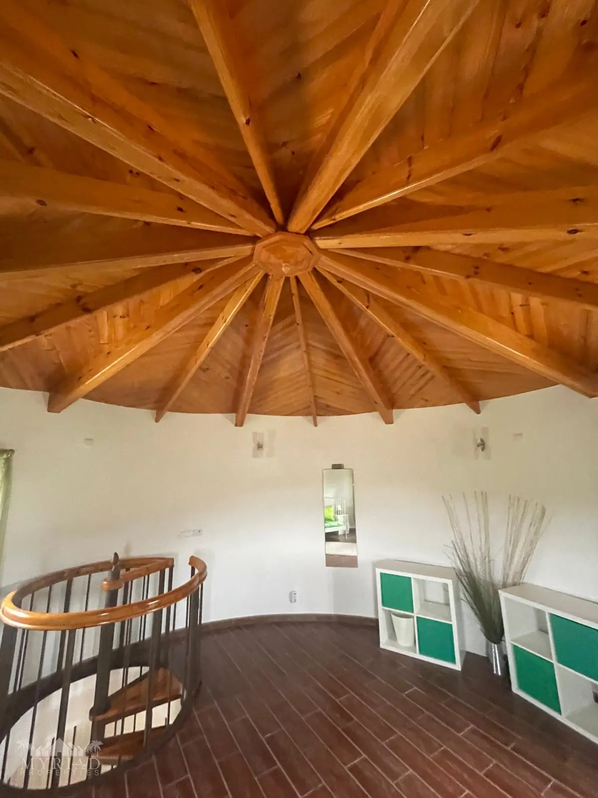Detached Villa Of 140 M² In Fortuna, Spain
