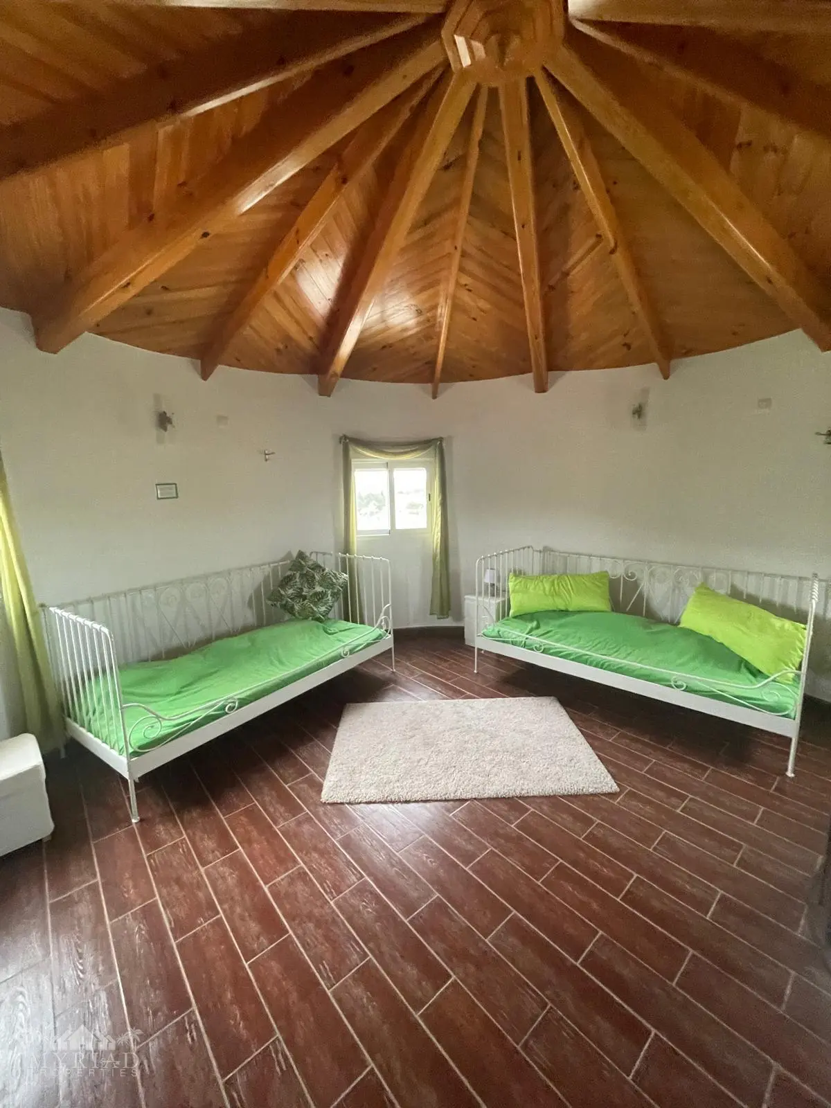 Detached Villa Of 140 M² In Fortuna, Spain
