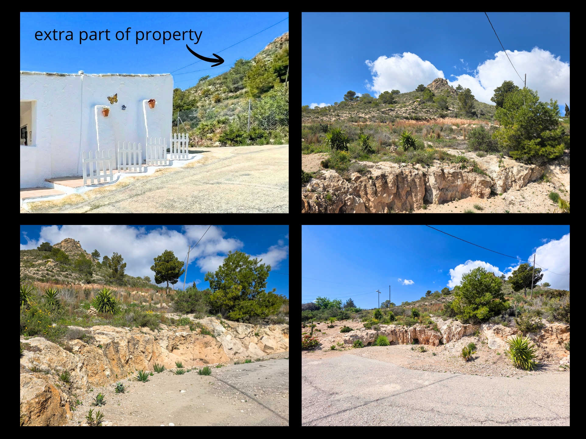 Country House Of 180 M² In Fortuna, Spain