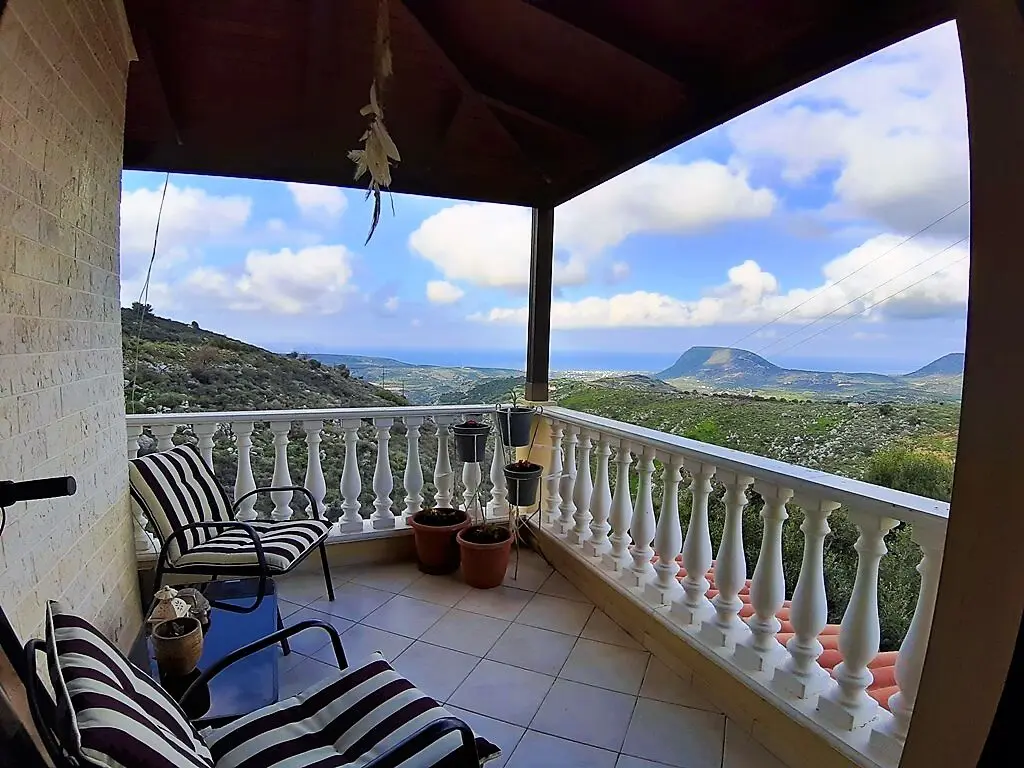 Detached House Of 170 M² In Crete