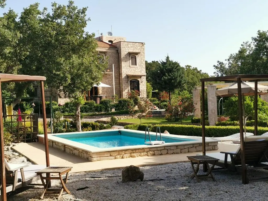 Villa Of 240 M² In Crete