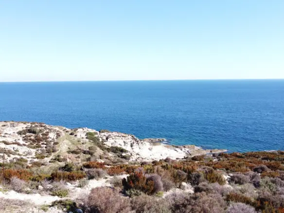 Land In Sithonia, Greece (500 M²)