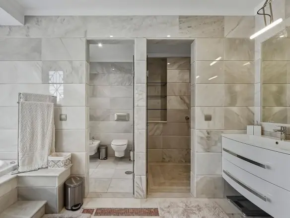 5-bedroom House In Guadalmina Alta, Spain (357 M²)