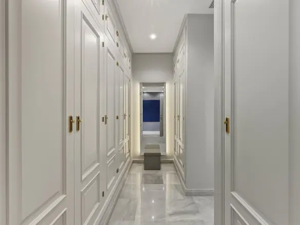 5-bedroom House In Guadalmina Alta, Spain (357 M²)