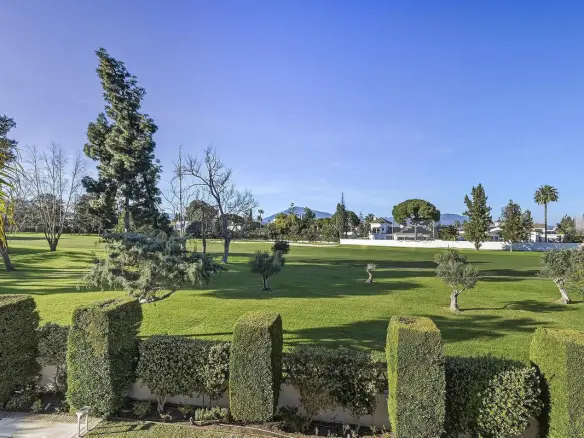 5-bedroom House In Guadalmina Alta, Spain (357 M²)