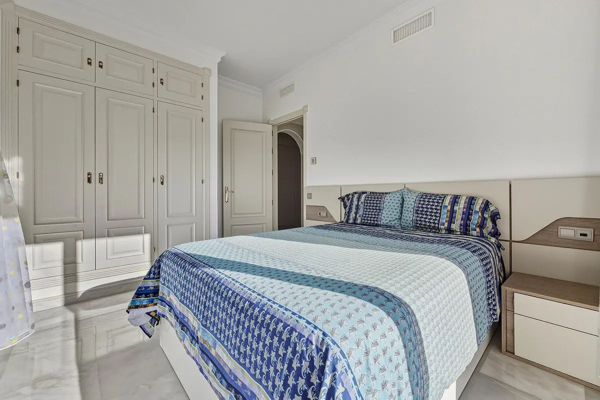Detached Villa Of 357 M² In Guadalmina Alta, Spain