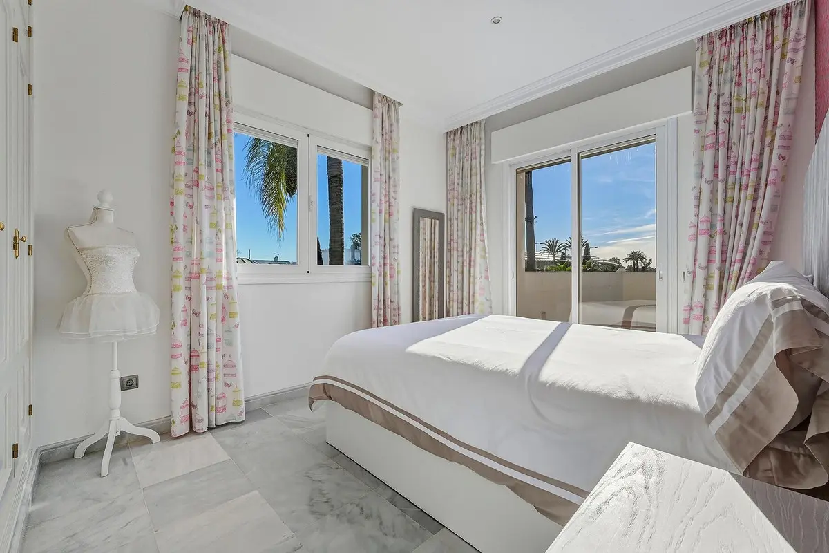Detached Villa Of 357 M² In Guadalmina Alta, Spain