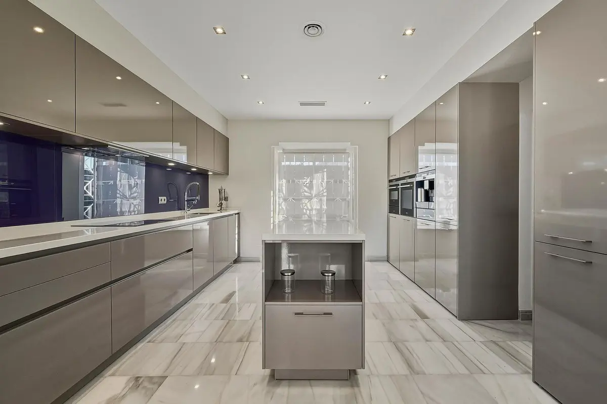 Detached Villa Of 357 M² In Guadalmina Alta, Spain