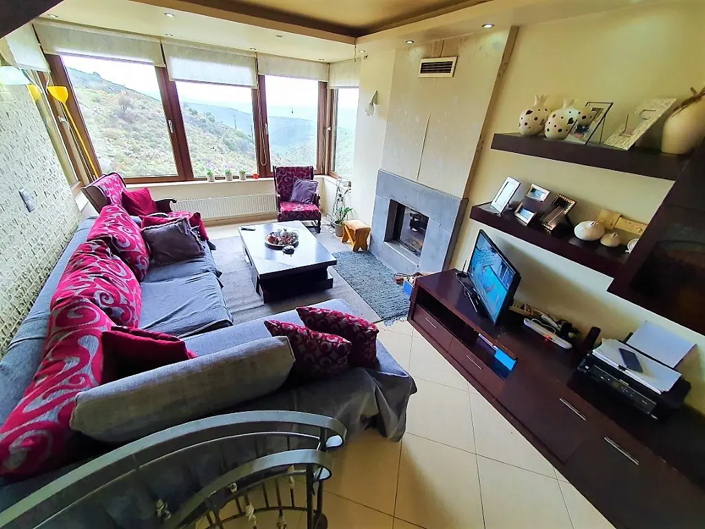 Detached House Of 170 M² In Crete