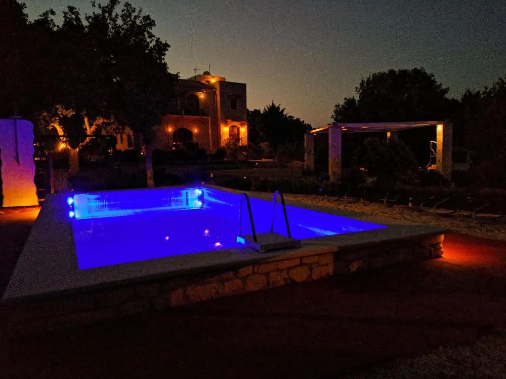 Villa Of 240 M² In Crete