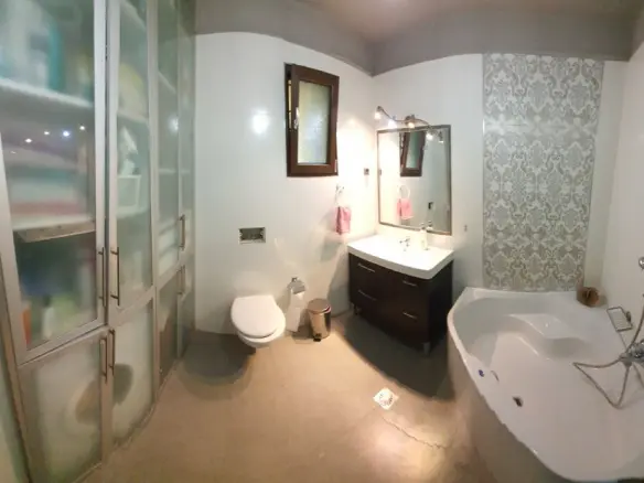 4-bedroom Detached House In Gouves, Greece (170 M²)