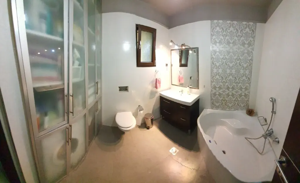 Detached House Of 170 M² In Crete
