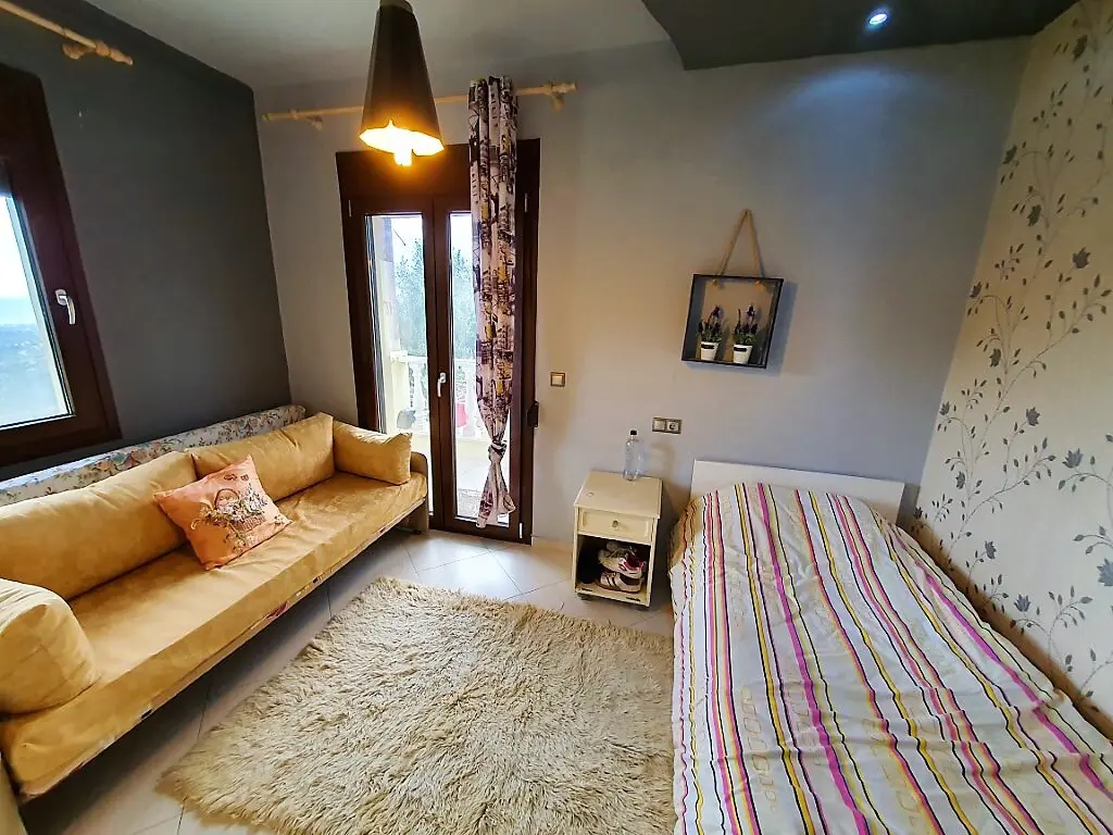 Detached House Of 170 M² In Crete