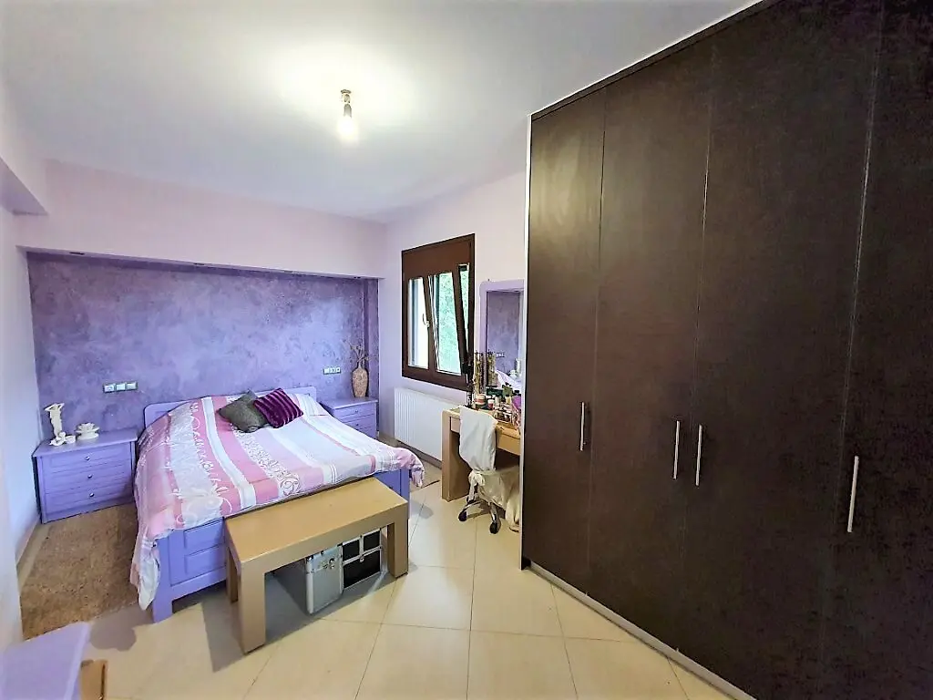 Detached House Of 170 M² In Crete
