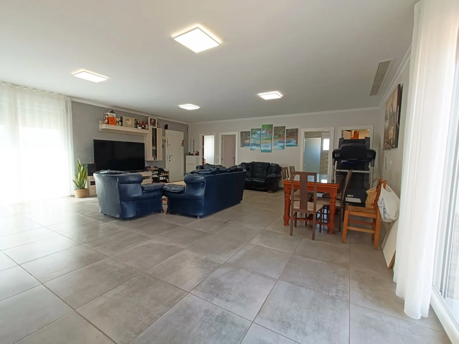 Detached Villa Of 160 M² In Pinoso, Spain