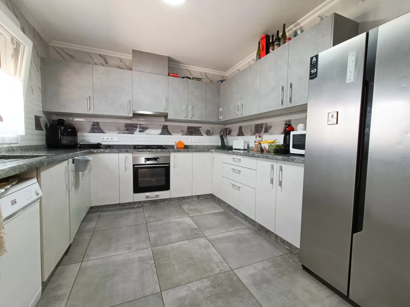 Detached Villa Of 160 M² In Pinoso, Spain