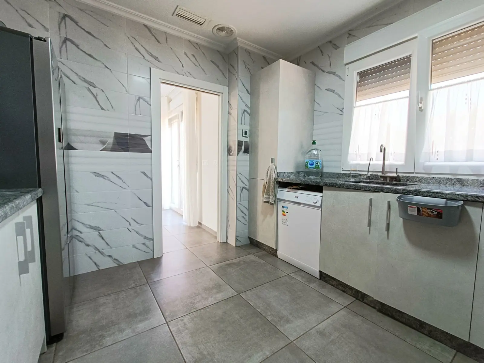 Detached Villa Of 160 M² In Pinoso, Spain