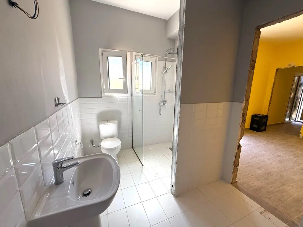 Flat With 1 Bedroom In Corfu Region