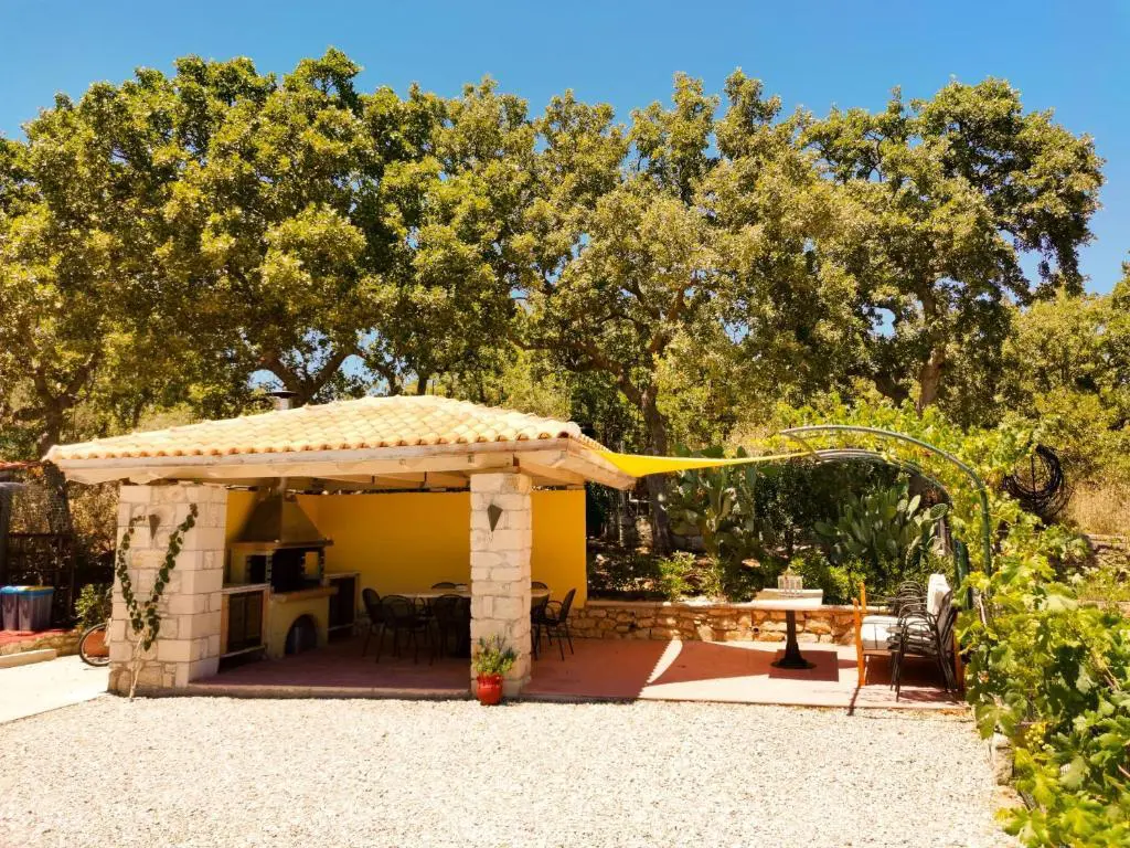 Villa Of 240 M² In Crete
