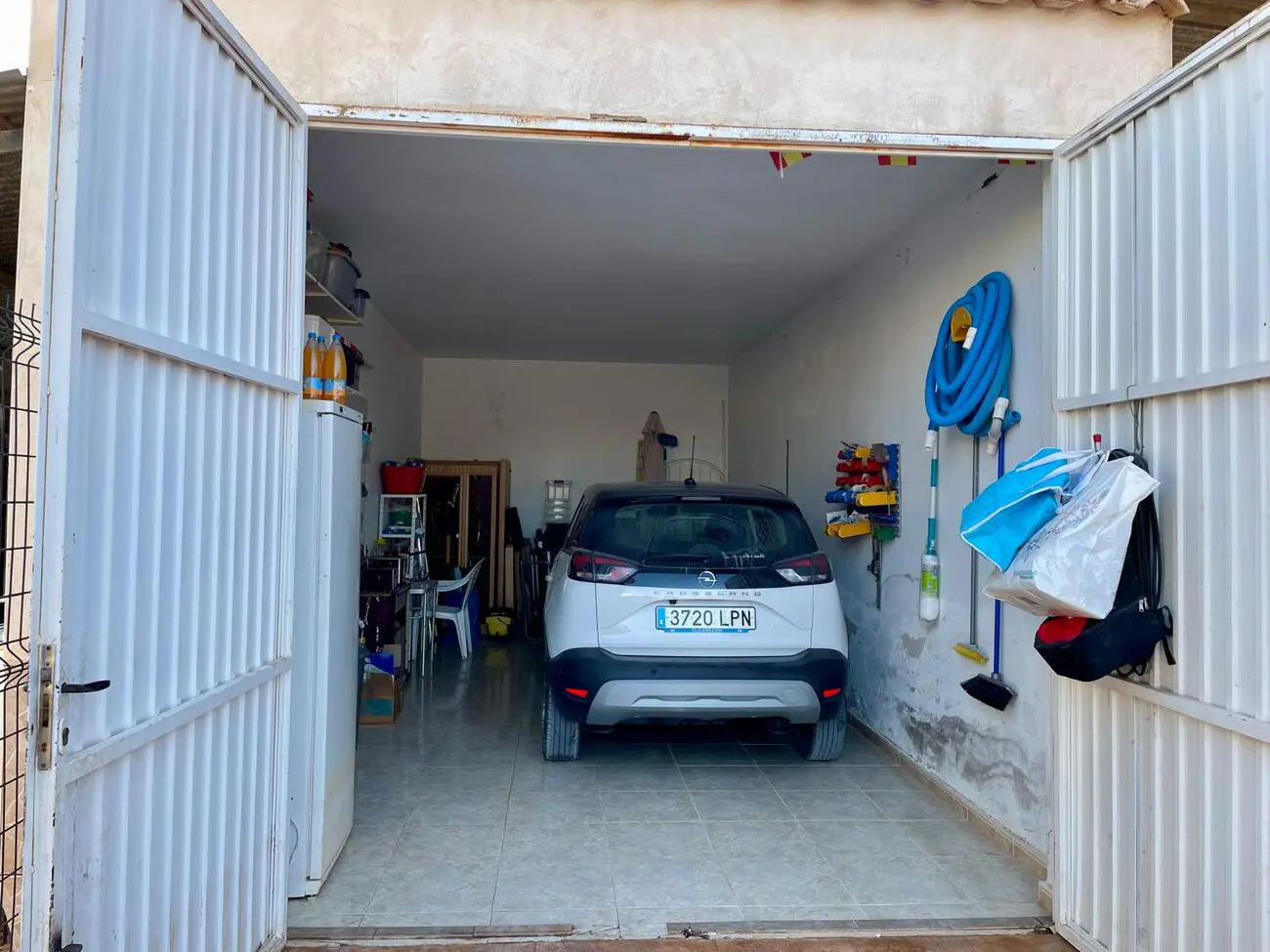 Detached Villa Of 195 M² In Fortuna, Spain