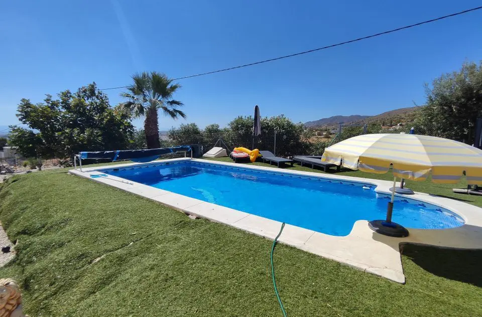 Detached Villa Of 195 M² In Fortuna, Spain