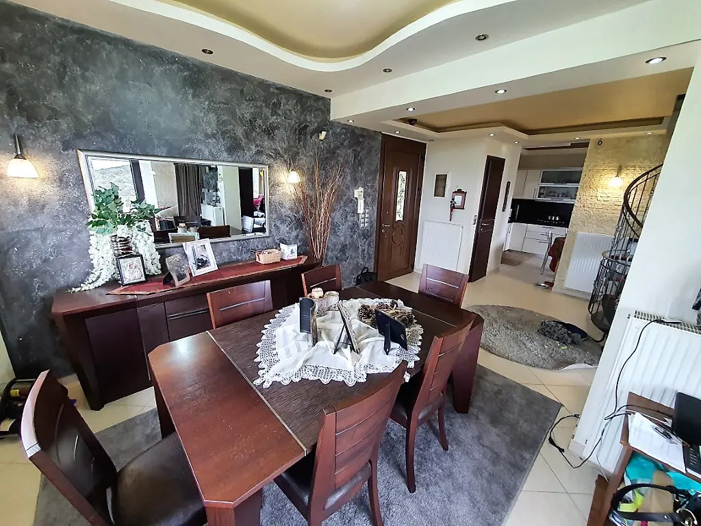 Detached House Of 170 M² In Crete