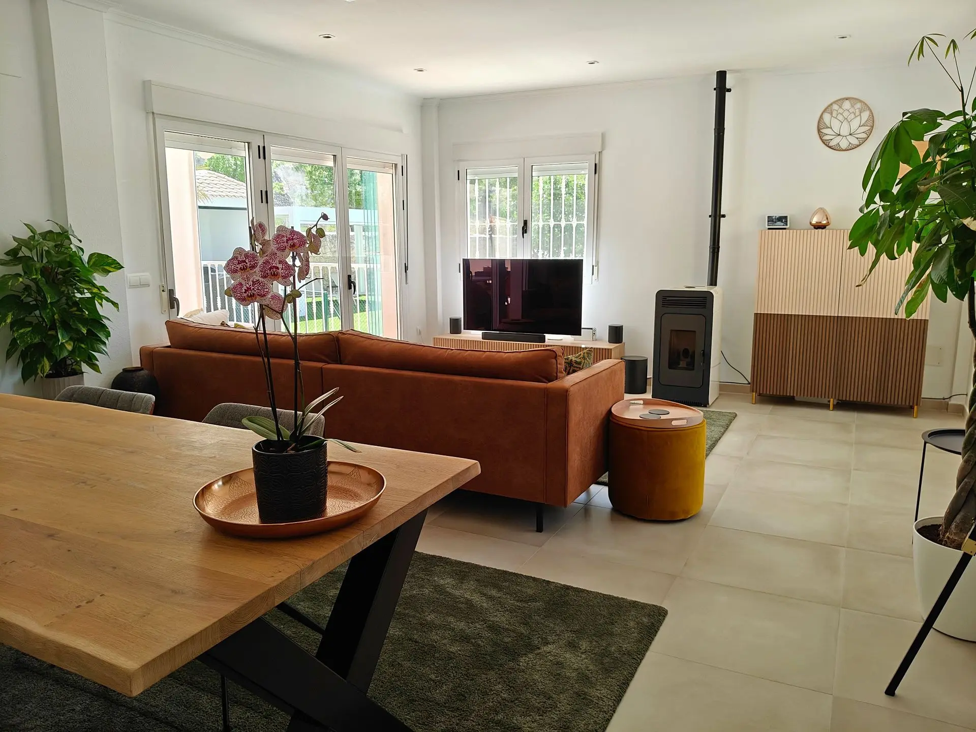 Detached Villa Of 257 M² In Petrer, Spain
