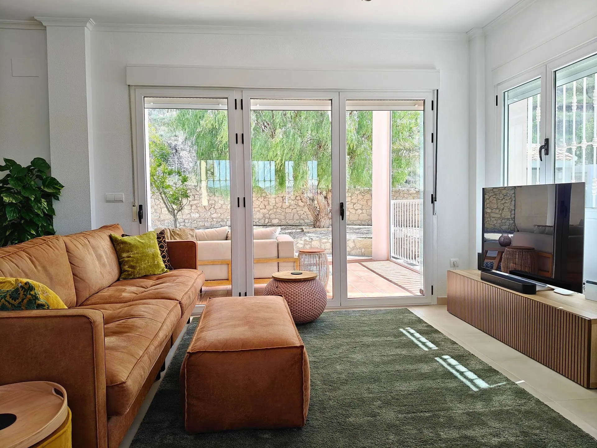 Detached Villa Of 257 M² In Petrer, Spain
