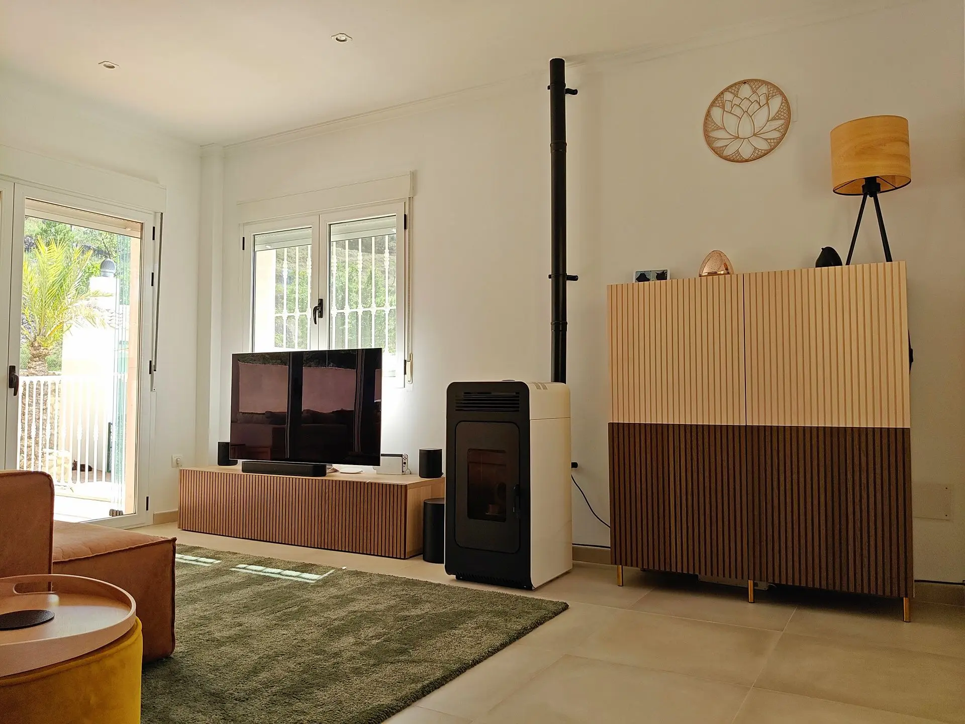 Detached Villa Of 257 M² In Petrer, Spain