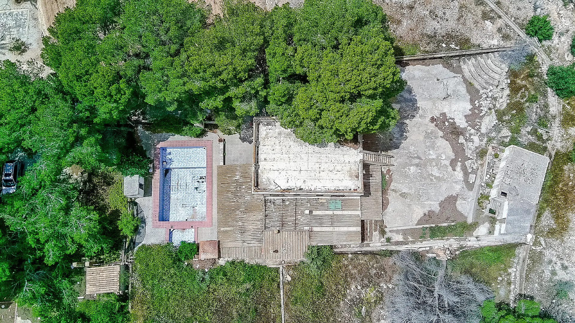 Detached Villa Of 330 M² In Hondón De Las Nieves, Spain