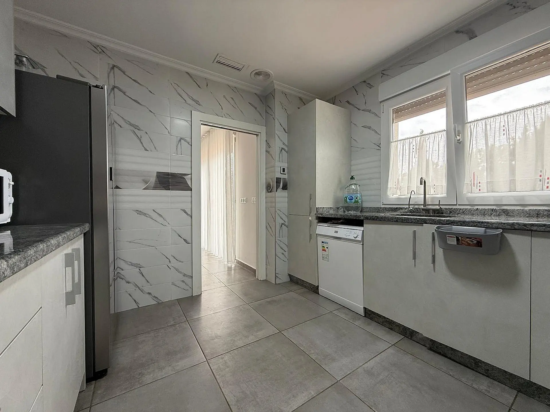 Detached Villa Of 160 M² In Lel, Spain